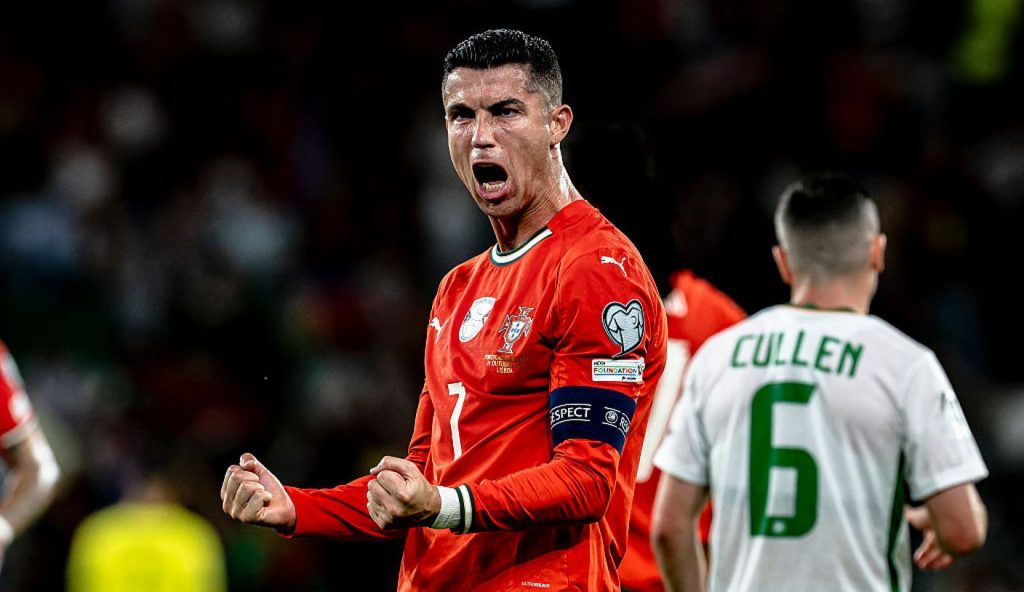Portugal vs Hungary: How to Watch, Odds, WCQ Preview