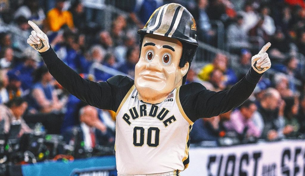 AP Top 25: Purdue Tops Preseason Poll For 1st Time Ahead of Houston, Florida