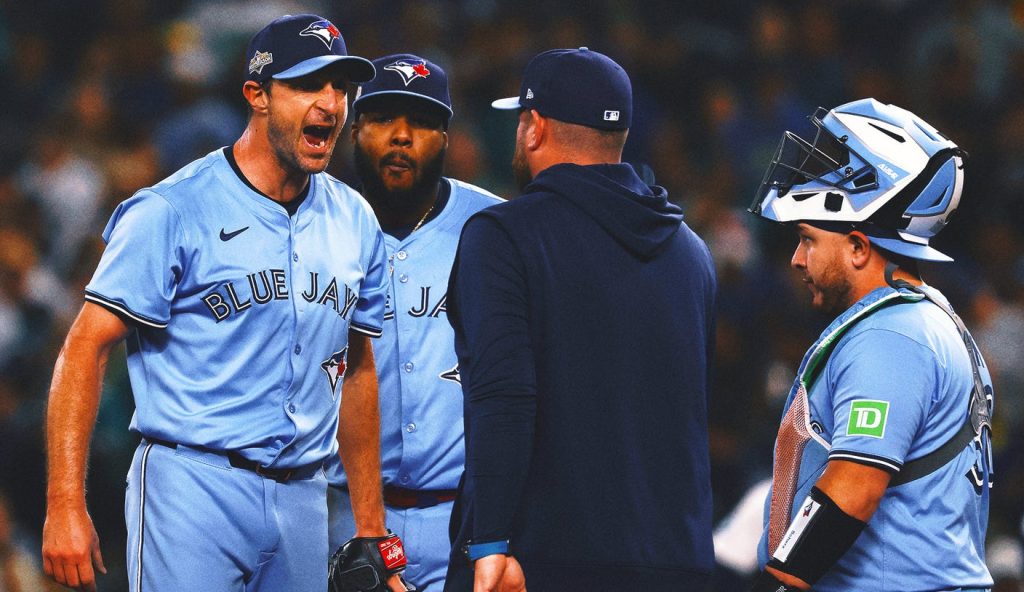 ‘When am I starting?’: Max Scherzer, Tyler Glasnow Get World Series Game 3 Nods