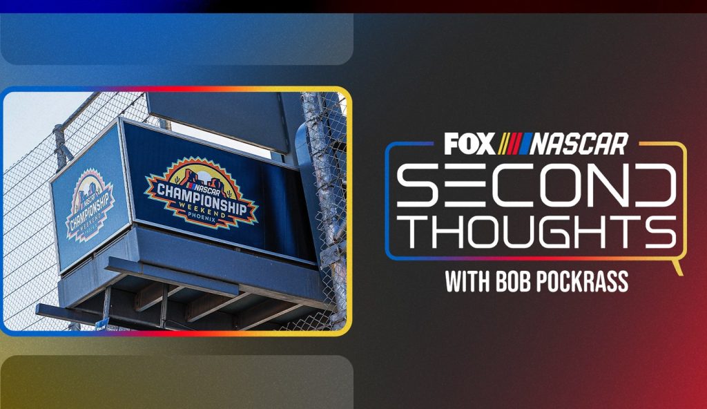 2025 NASCAR Cup Series Champion Pick: Why This Driver Will Win the Title …