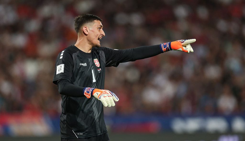 Serbia vs Albania: How to Watch, Odds, WCQ Preview