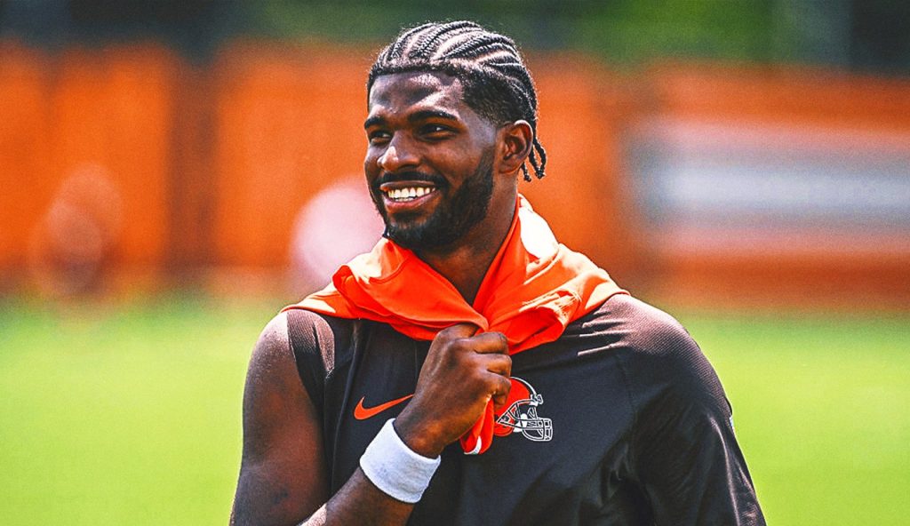 Shedeur Sanders Promoted to Browns Backup QB Behind Dillon Gabriel vs. Steelers