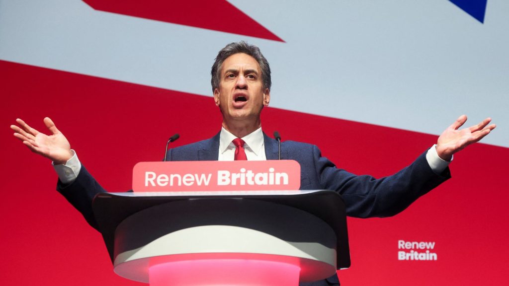 Labour pledges permanent ban on fracking | Politics News