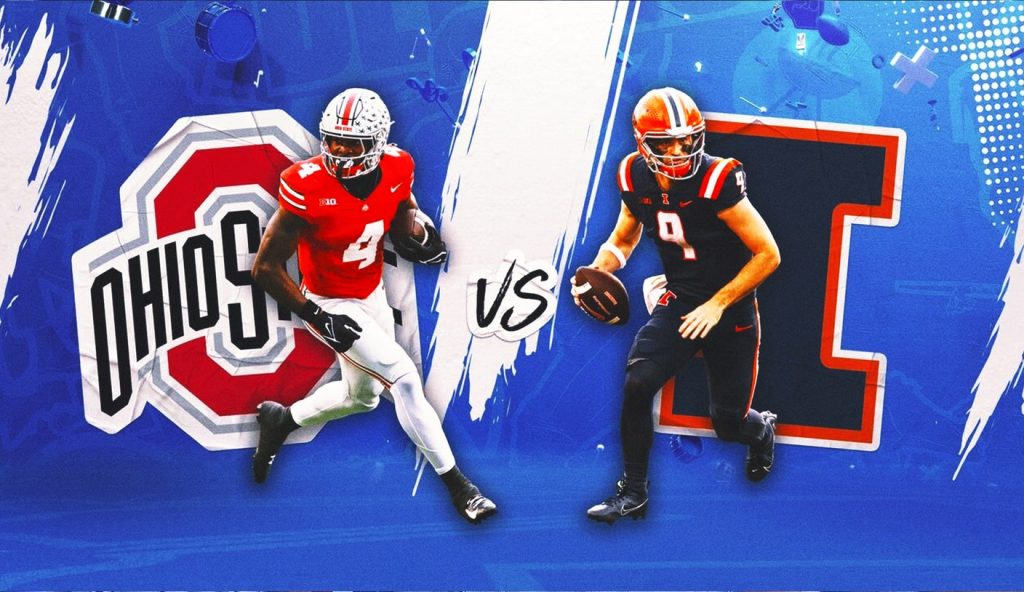 FOX Super 6 Contest: Geoff Schwartz’s College Football Week 7 Picks, Predictions