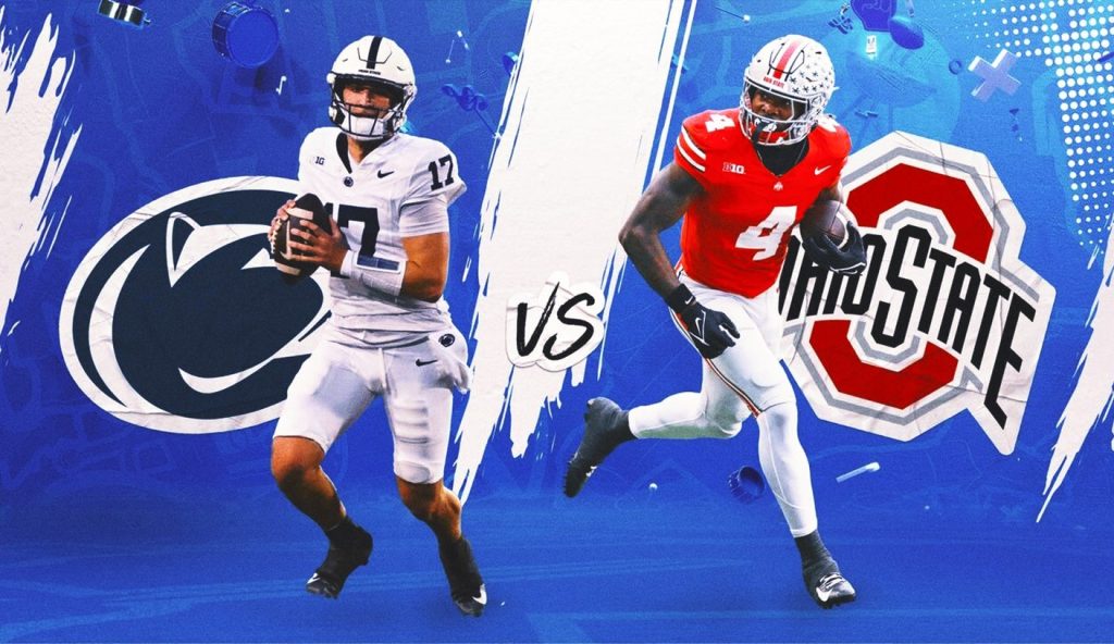 FOX Super 6 Contest: Geoff Schwartz’s College Football Week 10 Picks, Predictions