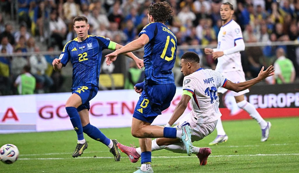 Iceland vs Ukraine: How to Watch, Odds, WCQ Preview