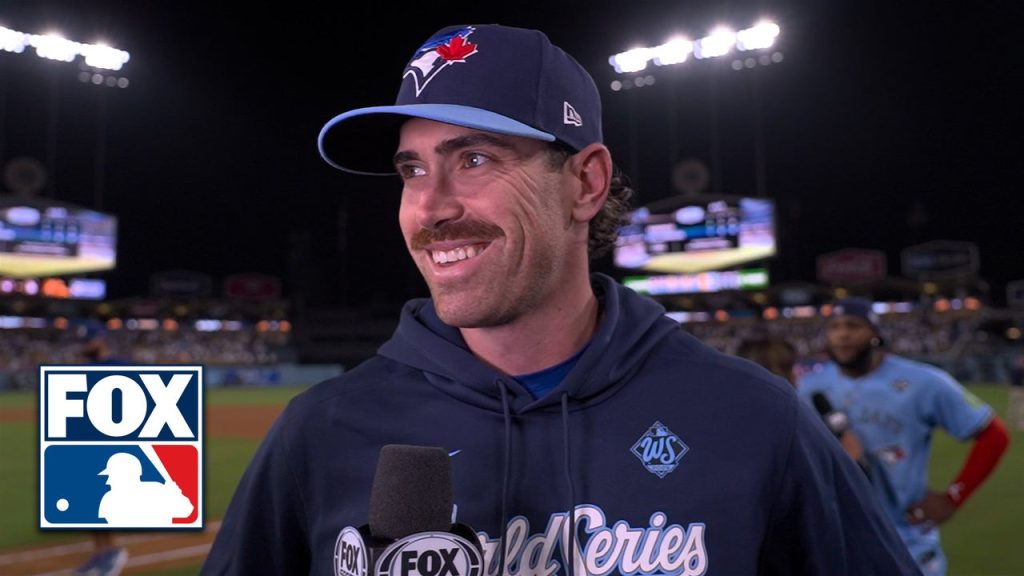 'Biggest start of my career' – Shane Bieber on facing Shohei Ohtani, Dodgers in World Series Game 4