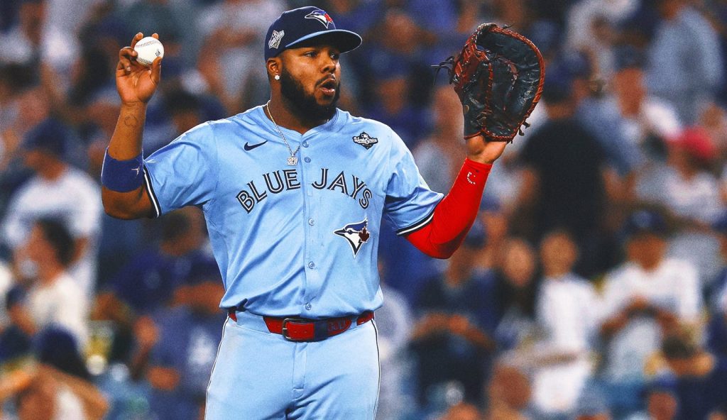 Blue Jays vs. Dodgers World Series Game 5: Starters, Lineups, How to Watch