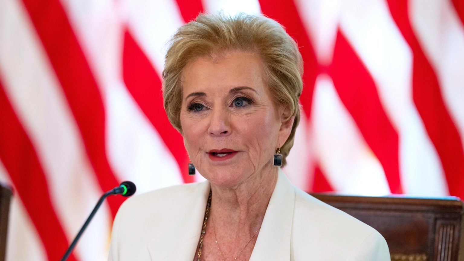 Government shutdown offers schools a glimpse of life without an Education Department