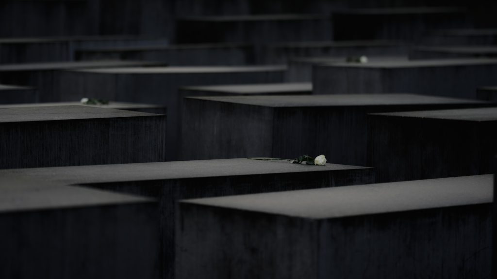 Germany to give more than $1 billion for Holocaust survivors’ home care in 2026