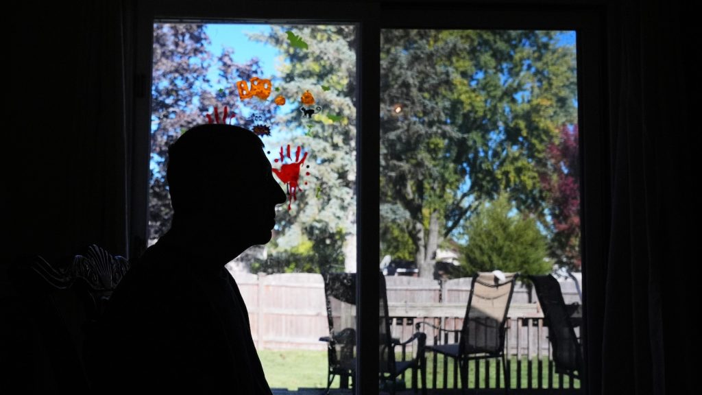 Patients go without needed treatment after government shutdown disrupts a telehealth program