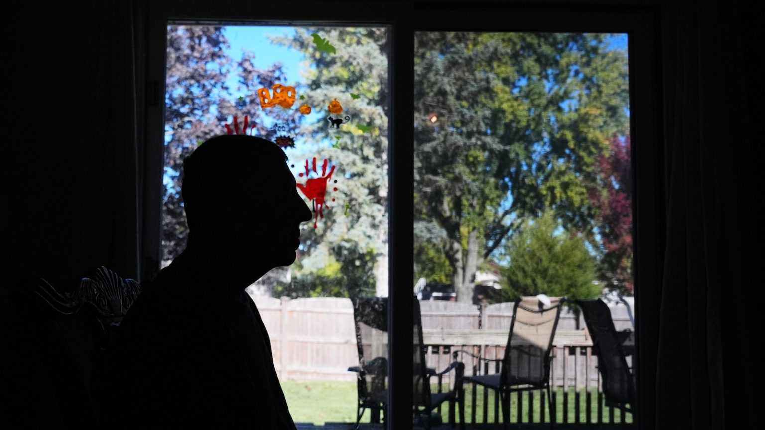 Patients go without needed treatment after government shutdown disrupts a telehealth program