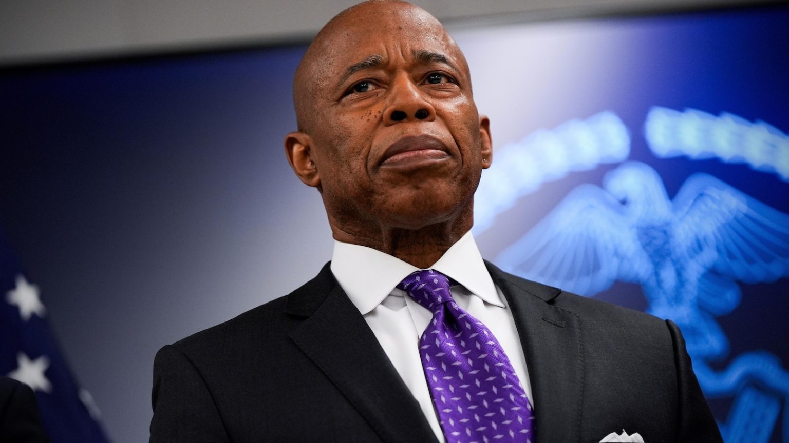 What Eric Adams’ exit means for the NYC mayor’s race