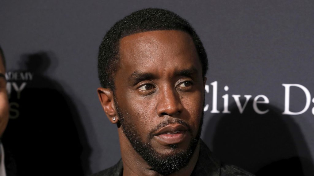 Sean ‘Diddy’ Combs seeks speedy appeals court hearing while he serves a 4-year sentence