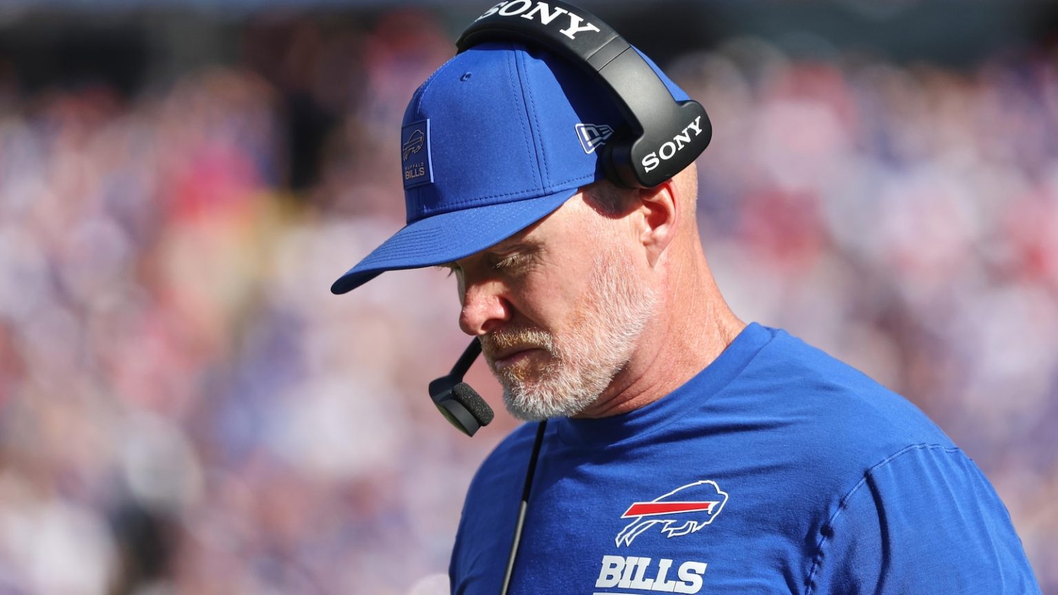 QB Josh Allen leads Bills to 4-0 start, but concerns linger after close call in win over Saints