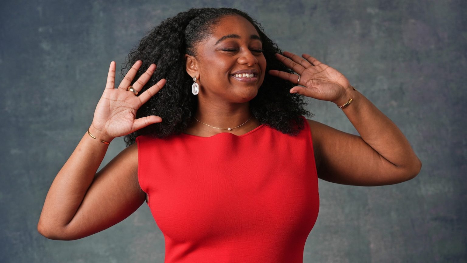 Samara Joy reflects on her Grammy wins and the creative journey behind ‘Portrait’