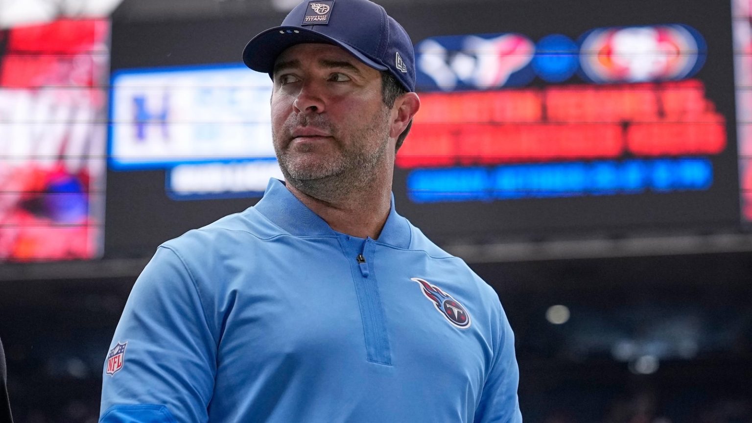 Woeful Titans tired of talking about winless start with skid now at 10 straight