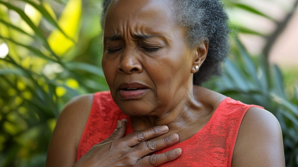 When Breathing Gets Harder (COPD and Pneumonia)