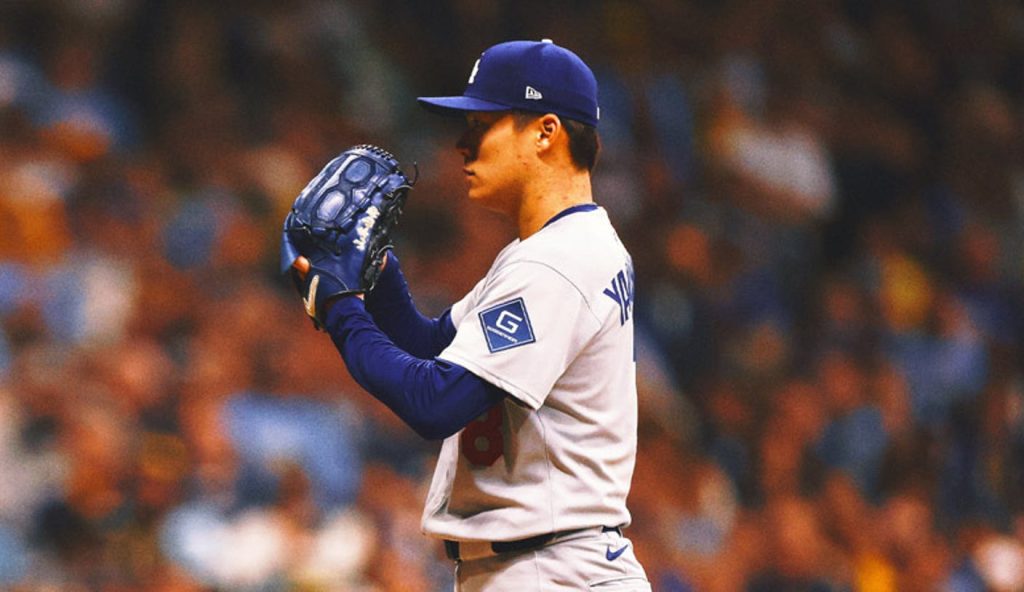 Los Angeles Dodgers: Yoshinobu Yamamoto’s Stoic Game 2 NLCS Start By the Numbers