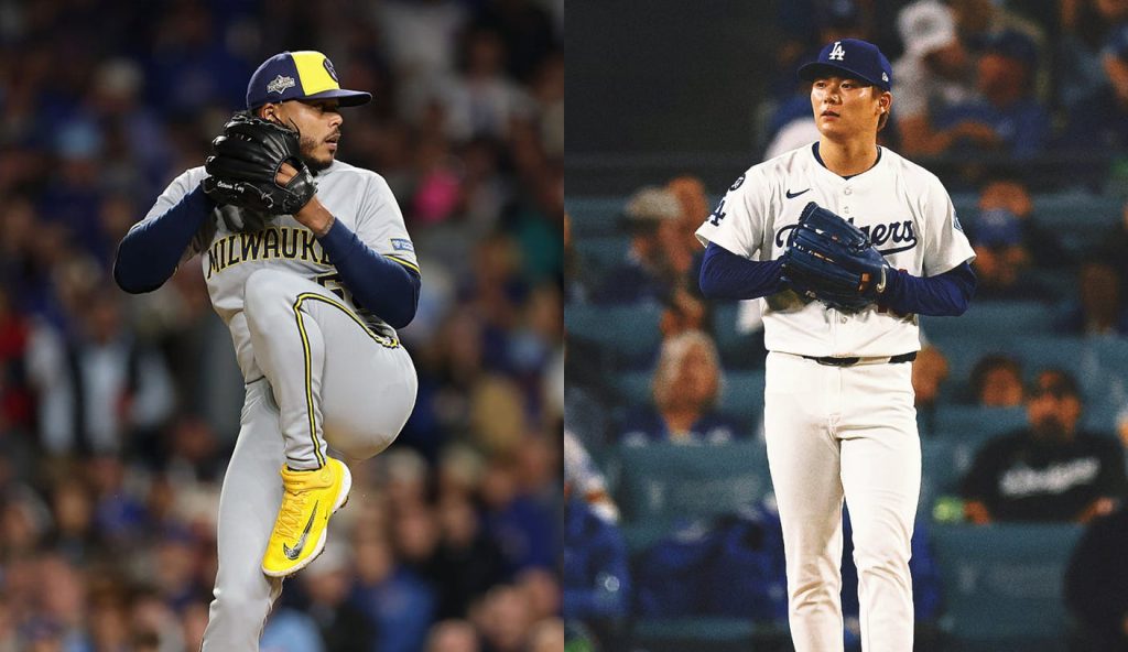 Dodgers vs. Brewers Live Updates, Score: LA, Milwaukee Trade Solo HRs