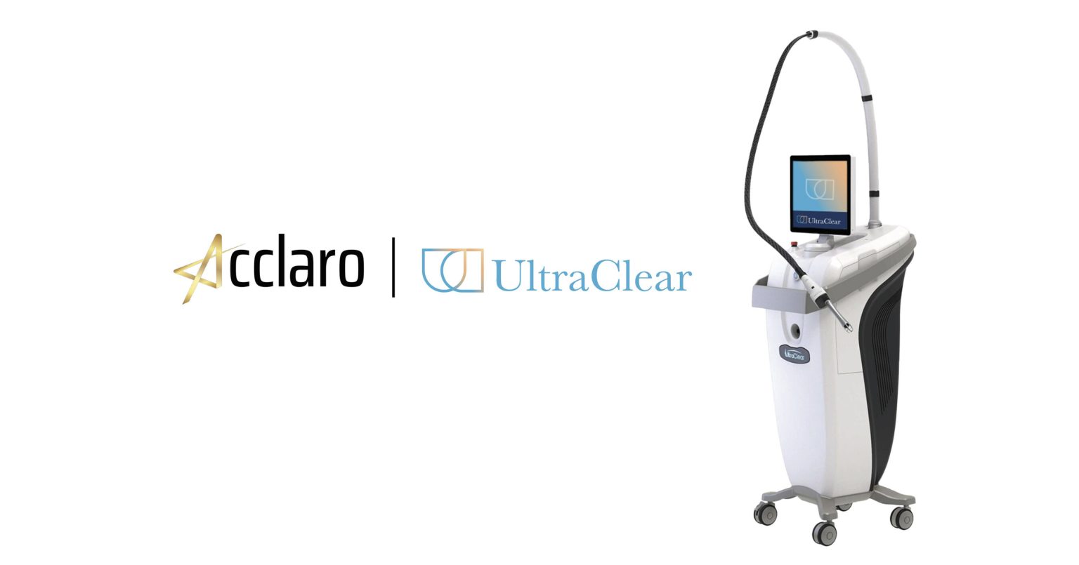 Acclaro Medical to Feature 11 Podium Presentations Highlighting UltraClear® 2910 nm Fiber Laser Outcomes at the American Society for Dermatologic Surgery 2025 Scientific Meeting