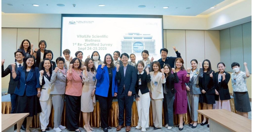 “Certified with Distinction” Recognizes Excellence in Medical Travel Patient Experience