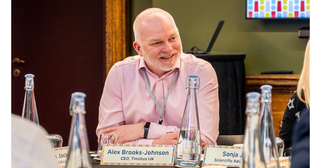 Tinnitus UK Rates Lenire as Most Effective Treatment Option