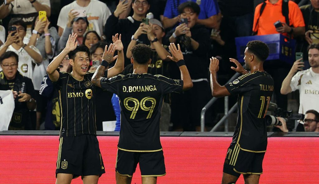 Austin FC vs. Los Angeles FC: How to Watch, Odds, Game 2 Preview