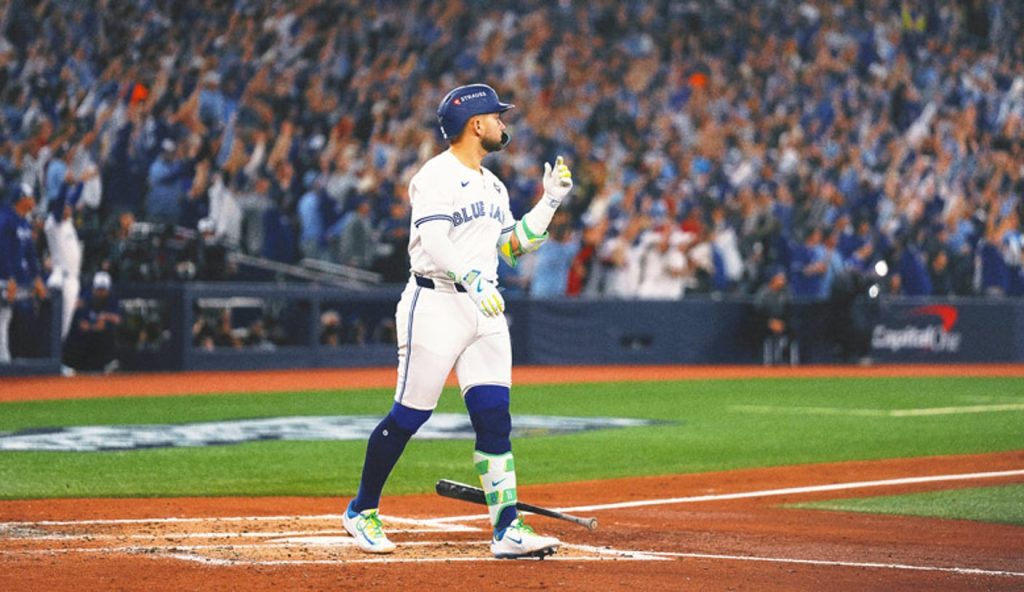 3 Best MLB Free Agent Fits for Bo Bichette if he Leaves The Blue Jays