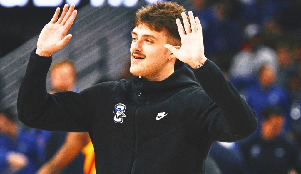 Last Night in College Basketball: Transfer Owen Freeman Lifts No. 23 Creighton