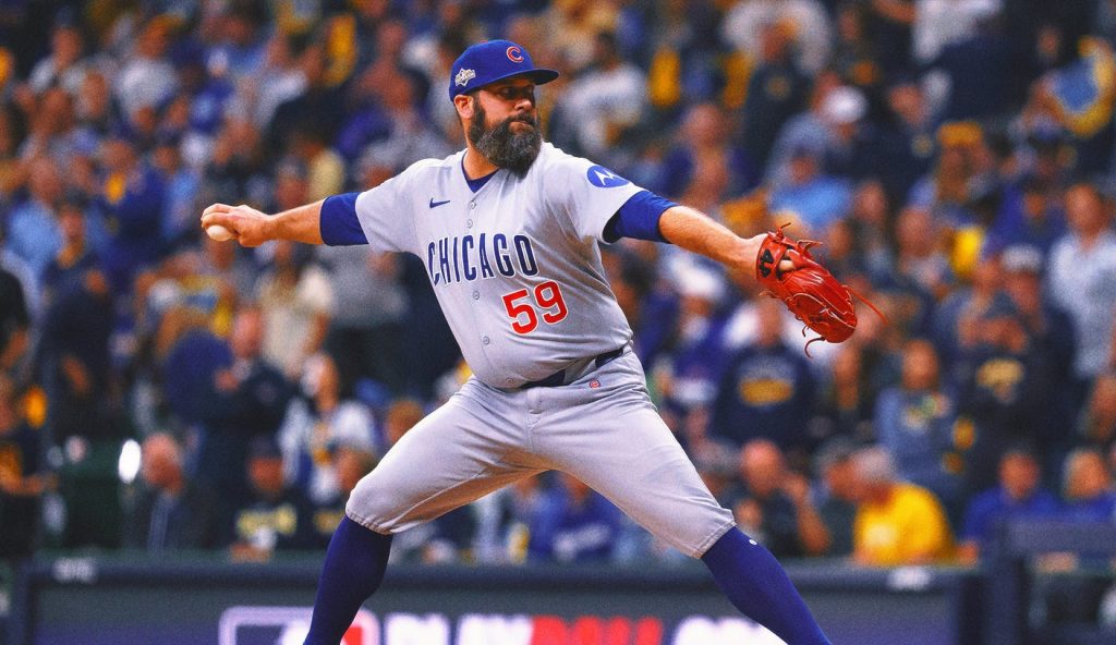 2026 MLB Free Agent Signings, Trades: Cubs Send Kittredge Back to Orioles