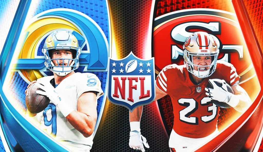 FOX Super 6 Contest: Chris ‘The Bear’ Fallica’s NFL Week 10 Picks, Predictions