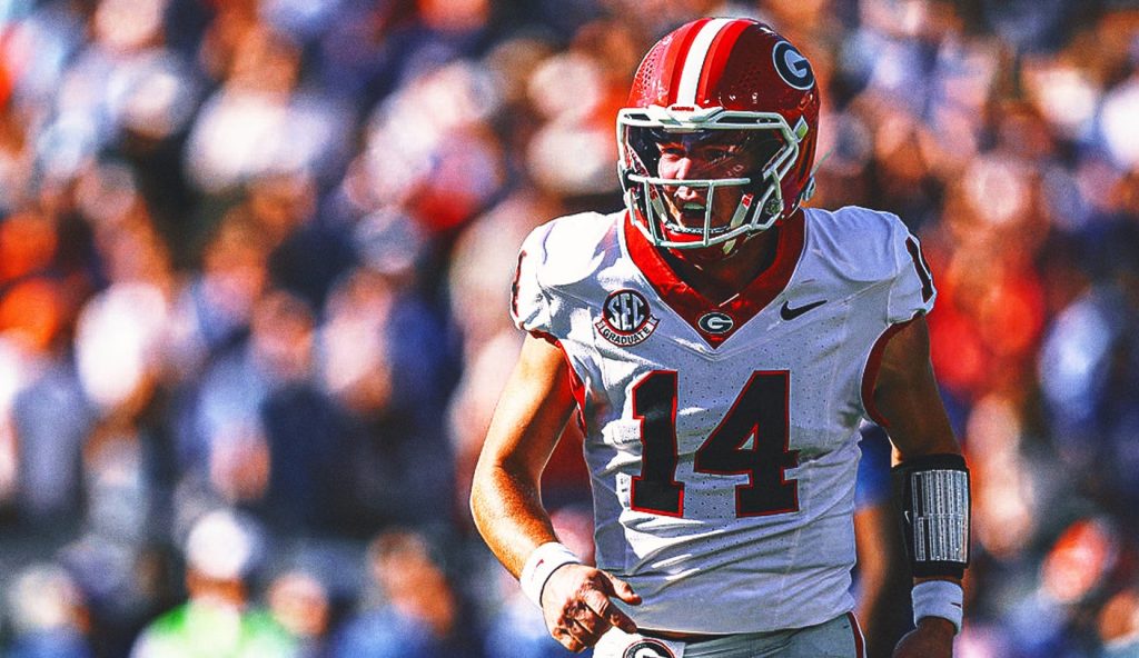 Oddsmakers Project Round 1 Lines for Initial CFP Bracket