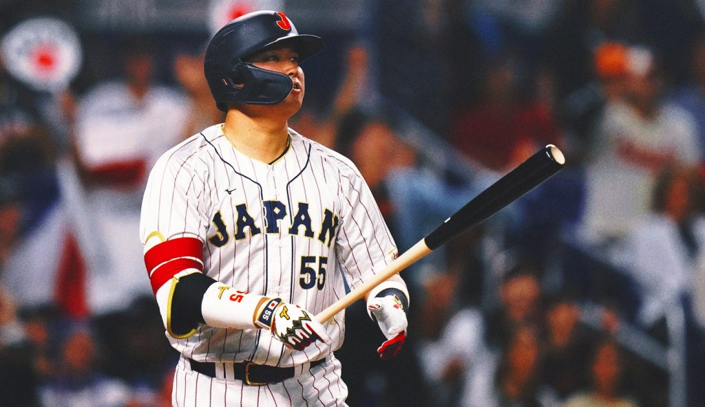 NPB’s Power-hitting Infielder Munetaka Murakami Enters MLB Posting System