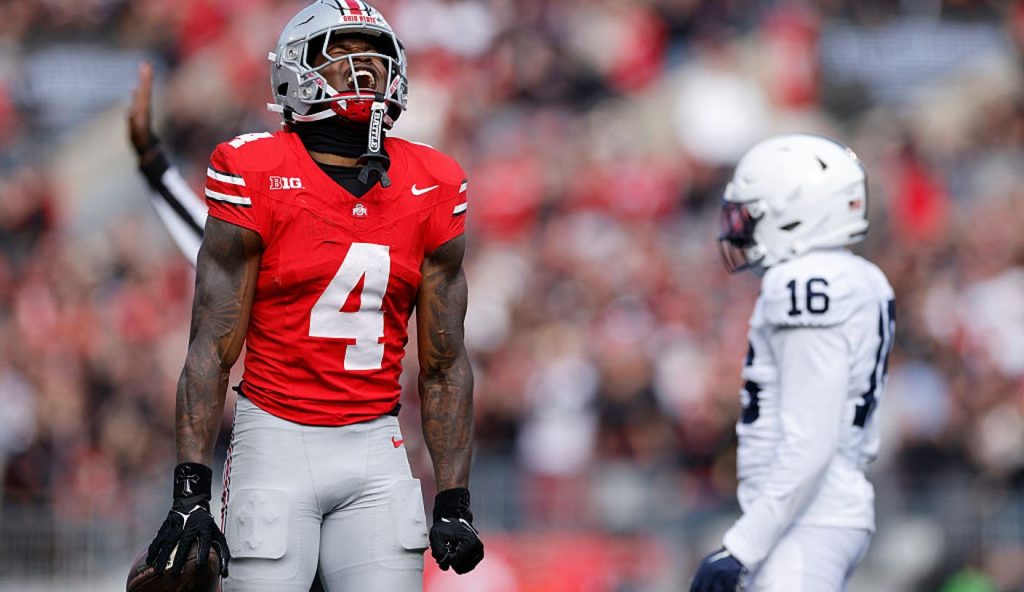 Undefeated College Football Teams 2025: 4 Teams Remain After Week 10