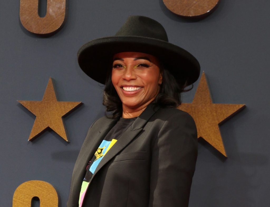 A Full Body Scan Found Lung Cancer & Saved Her Life