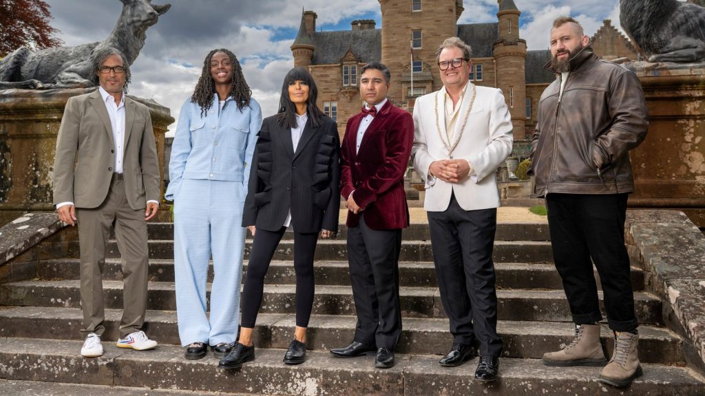 Celebrity Traitors star reveals the double-bluff that fooled the faithful in final | Ents & Arts News