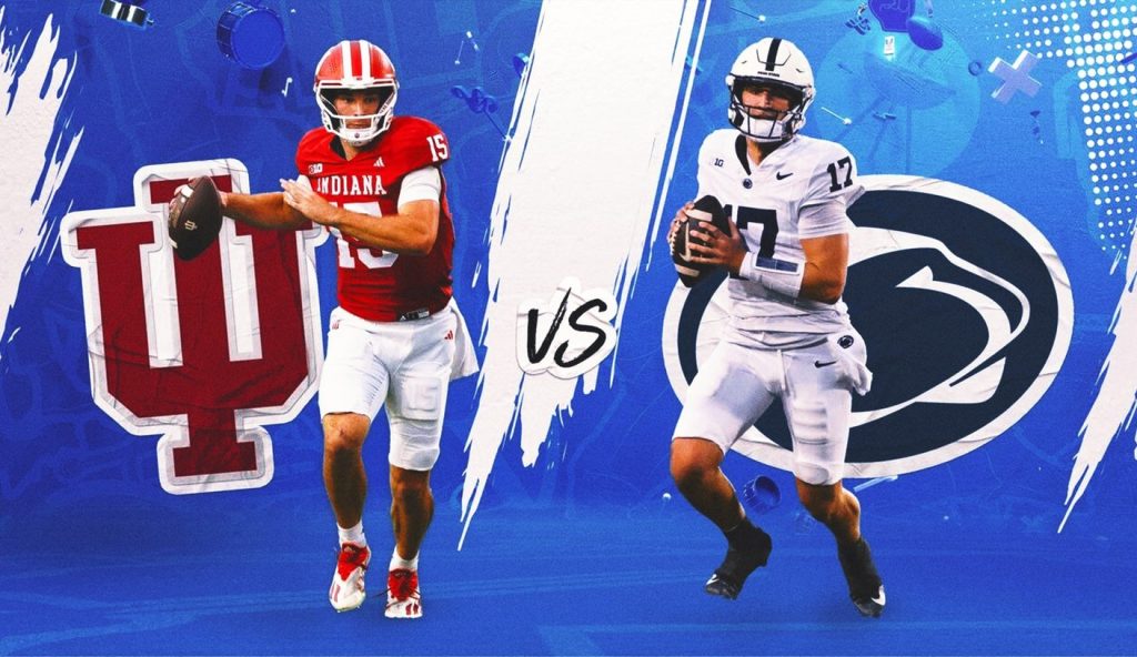 FOX Super 6 Contest: Geoff Schwartz’s College Football Week 11 Picks, Predictions