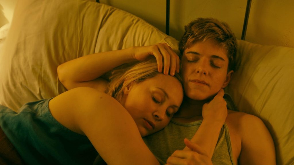 LGBTQ+ representation on primetime TV grows thanks to shows like ‘Abbott Elementary’ and ‘Hacks’