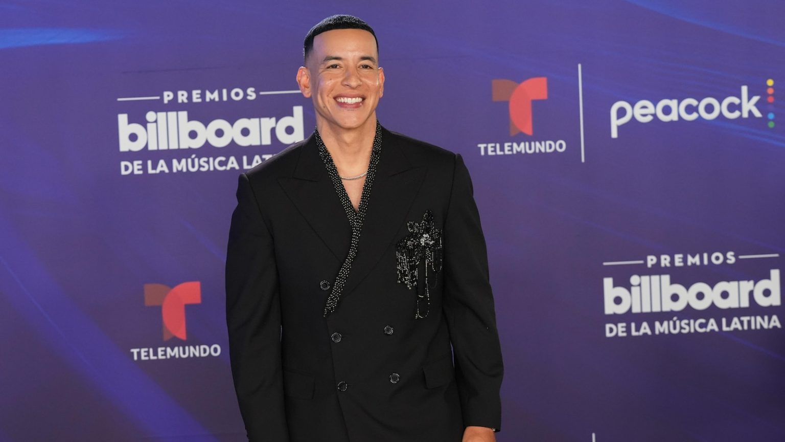 Bizarrap, Daddy Yankee to headline halftime show at NFL’s first-ever game in Spain